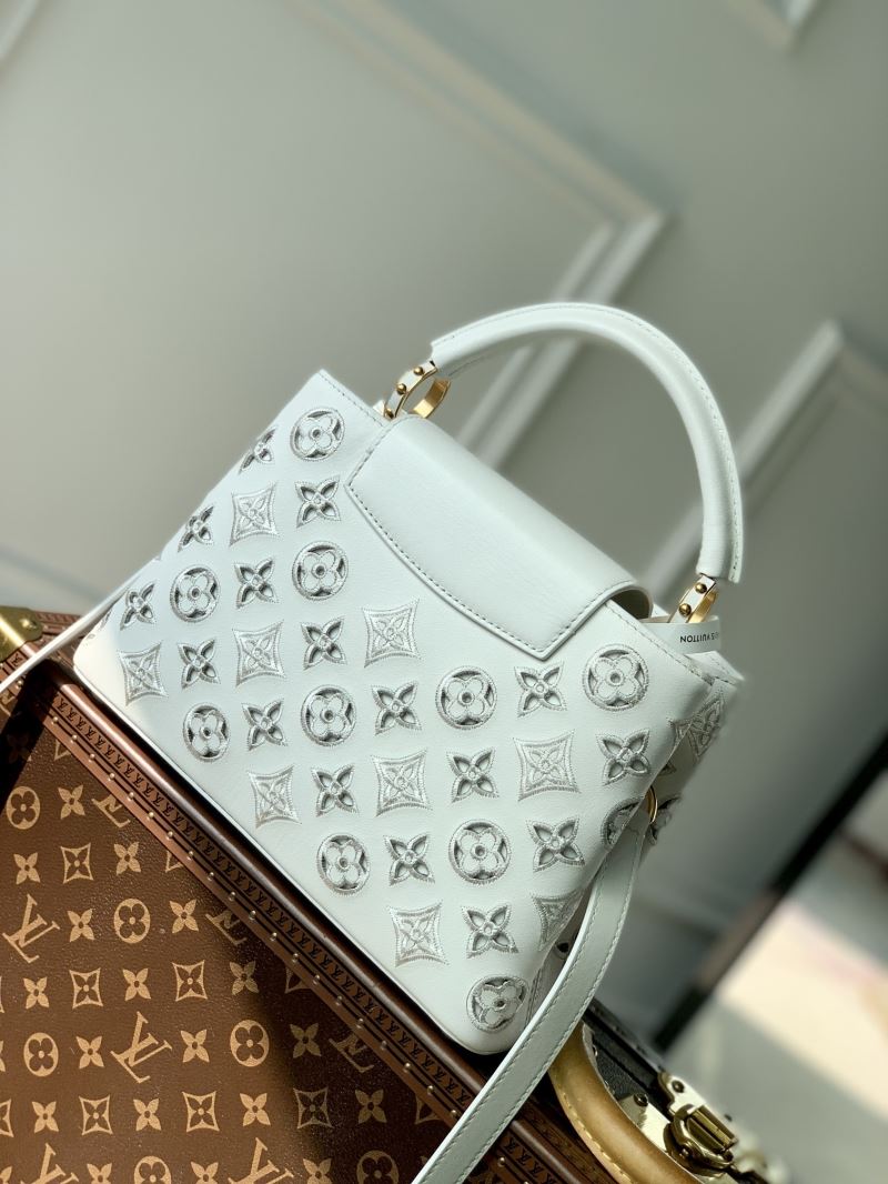 LV Top Handle Bags